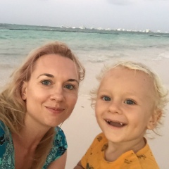 Елизавета Кочнева, 03.02, Bávaro