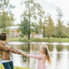 Наталья Шполтакова, 29.06, Санкт-Петербург