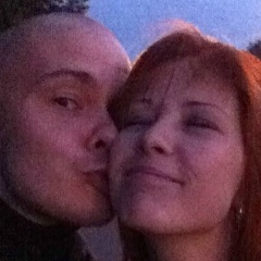 Никита Свибильский, 23.12.1987, Санкт-Петербург