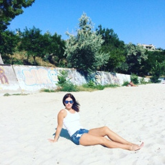 Анна Тимошенко, 19.11.1985, Киев