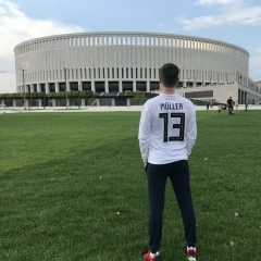 Игорь Мицурин, 24.04, Краснодар