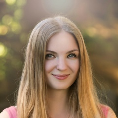 Ludmila Kustenko, 17.06.1990, Киев