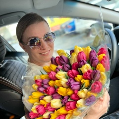 Ирина Муковозова, 10.10.1983, Сочи