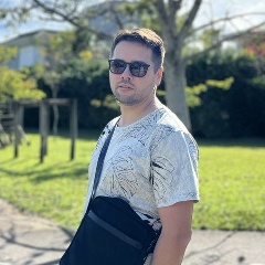 Булат Магдиев, 21.12, Москва