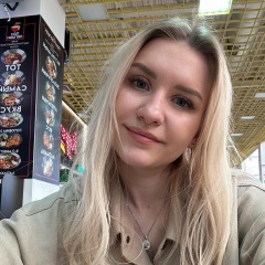 Julia Kulakova, 17.05.1998, Омск