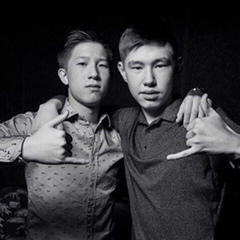 Абди Еркинов, 12.12