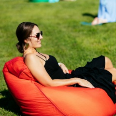 Анна Матыскина, Красноярск