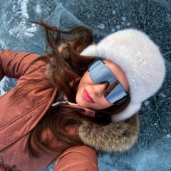 Galya Papushina, 17.02.1991, Санкт-Петербург