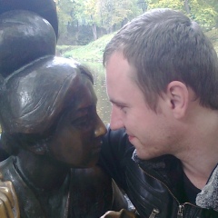 Vova Korsar, 01.09.1986, Житомир