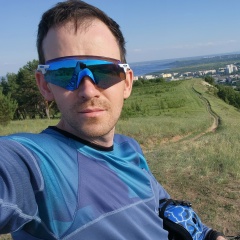 Владимир Захаров, 07.06.1986, Саратов