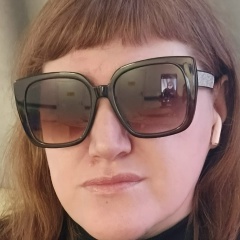 Валерия Васильева, Санкт-Петербург