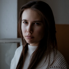 Марина Земскова, 17.12.1990, Санкт-Петербург