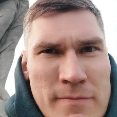 Иван Несенюк, 24.01.1986, Новый Уренгой