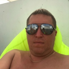 Вадим Дмиттренко, 10.07.1983, Нижневартовск