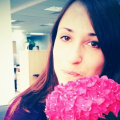 Екатерина Сергиенко, 20.10.1982, Киев