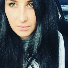 Леруська Сафронова, 19.11.1988, Львов