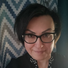 Надежда Шенкер, 15.10, Пенза