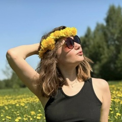 Tatiana Murashko, 15.03, Москва