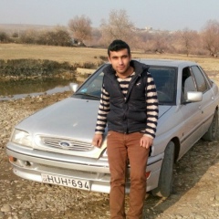 Ahmet Bayramov, Тбилиси