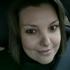 Нина Никитина, 15.12, Павловский Посад