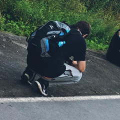 Антон Феофанов, Санкт-Петербург