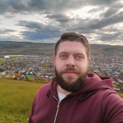 Антон Савин, 13.02