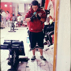 David Baez-Lepe, Guadalajara