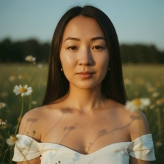 Ольга Нам, 12.05.1986, Астана