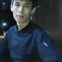 Тима Баймурзаев, 08.08, Москва