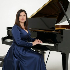 Юлия Лабенская, 14.04, Санкт-Петербург