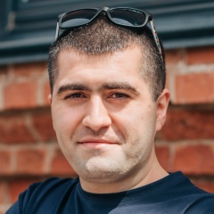 Рафаил Юсубов, 17.06.1991, Волгоград