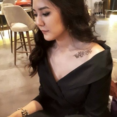 Диана Дархан, 30.10