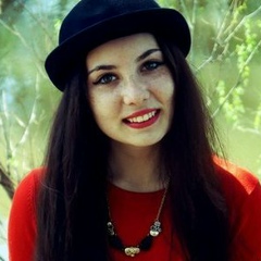 Анжелика Сумнова, 23.06.1988, Михайловск
