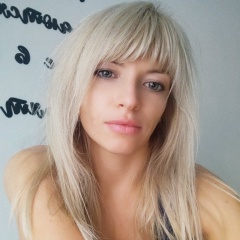 Инна Яворская, 11.11.1988