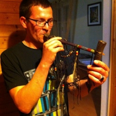 Пётр Войцещук, 23.02, Москва