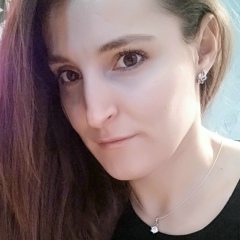 Раисат Магомедова, 01.09.1994, Махачкала