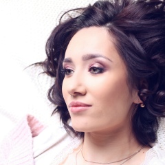 Дарья Орешникова, 04.08.1992, Москва