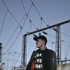 Влад Чумак, 19.11.1997, Warszawa