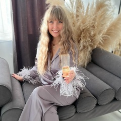 Александра Духовникова, 23.10.1984, Иркутск