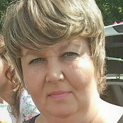 Елена Исакова, 25.06, Пенза
