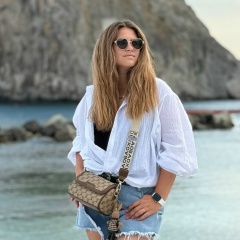 Екатерина Терехова, 17.02, Москва