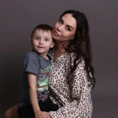 Анна Богомаз, 13.02, Дубна