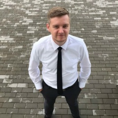 Виктор Шкадрецов, 14.11, Минск