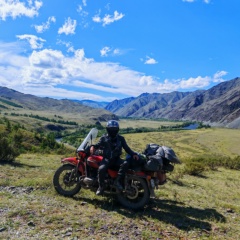 Алексей Грищенко, 25.05, Новосибирск