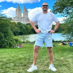 Серега Сергей, 19.07, Киев