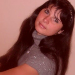 Jolanta Grigorjeva, 16.10.1987, Ipswich