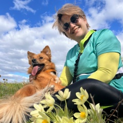 Мария Глухова, Челябинск