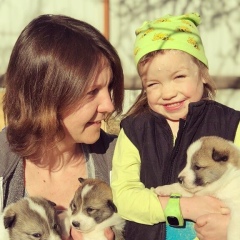 Светлана Филатова, 20.03, Москва