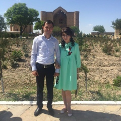 Мухтарам Абсаттарова