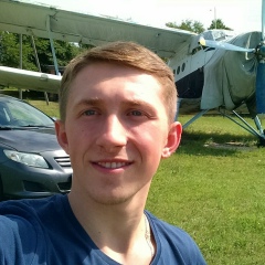 Михаил Андреев, 02.07